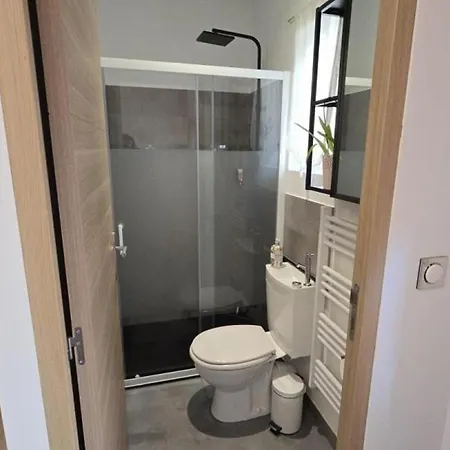 Feriehus Confort Moderne Pres De Saint-cyprien, Wi-fi, Parking, Terrasse - Fr-1-616-519 Saint-Cyprien (Dordogne)