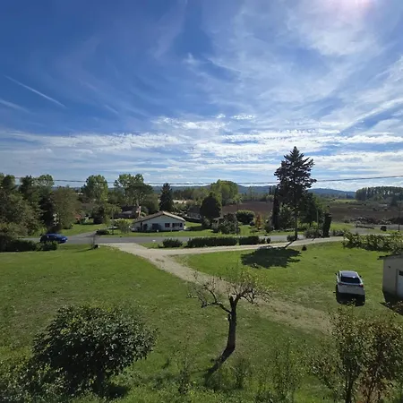 Confort Moderne Pres De Saint-cyprien, Wi-fi, Parking, Terrasse - Fr-1-616-519 Saint-Cyprien (Dordogne)