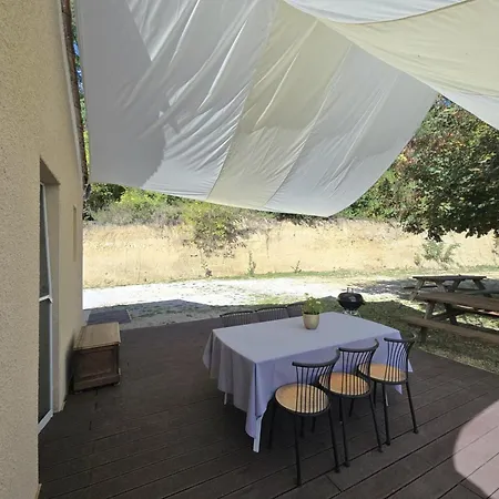 Confort Moderne Pres De Saint-cyprien, Wi-fi, Parking, Terrasse - Fr-1-616-519 * Saint-Cyprien (Dordogne)